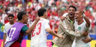 Morocco March Into World Cup Quarter-Finals, Making Morocco Football History Once Again