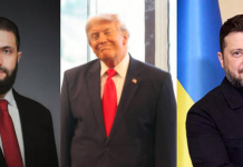 Trump to Meet Zelensky and Syria’s Al-Sharaa at NATO Summit in Turkiye