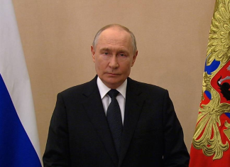 Russian Navy Undergoes Constant Modernization as Nuclear Triad Strengthens