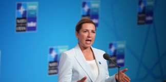 Denmark Rejects Trump’s Greenland Remarks, Reaffirms Sovereignty Ahead of NATO Summit
