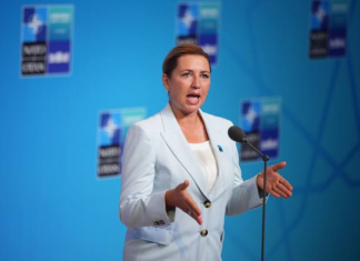 Denmark Rejects Trump’s Greenland Remarks, Reaffirms Sovereignty Ahead of NATO Summit
