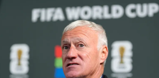 France Coach Didier Deschamps Backs Morocco for a Bright Future After World Cup Quarter-Final