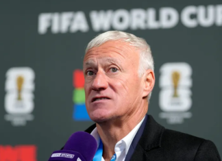 France Coach Didier Deschamps Backs Morocco for a Bright Future After World Cup Quarter-Final