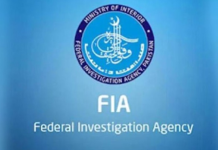 FIA Karachi Intercepts Deportee Returned from Italy Over Illegal Migration Violations