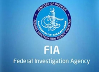 FIA Karachi Intercepts Deportee Returned from Italy Over Illegal Migration Violations