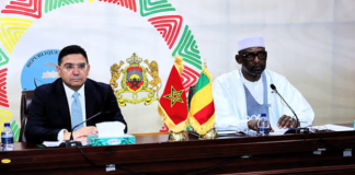 Mali Reaffirms Support for Morocco’s Sovereignty and Autonomy Plan for Sahara