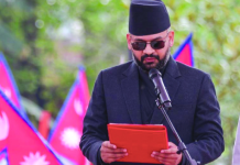 Nepal PM Balen Shah Marks 100 Days in Office with Rapid Reforms and Growing Scrutiny