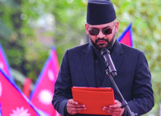Nepal PM Balen Shah Marks 100 Days in Office with Rapid Reforms and Growing Scrutiny