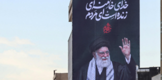 Tehran Prepares for Grand Funeral of Ayatollah Khamenei Amid Fragile Regional Ceasefire
