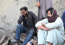 Tragedy in Balochistan: 34 Coal Miners Killed in Deadly Mine Explosion