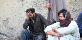 Tragedy in Balochistan: 34 Coal Miners Killed in Deadly Mine Explosion