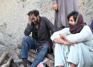 Tragedy in Balochistan: 34 Coal Miners Killed in Deadly Mine Explosion