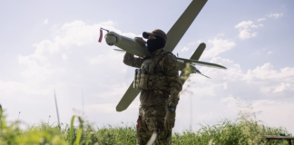Ukraine Agrees to Export Drones to US Under Pentagon’s Drone Dominance Program