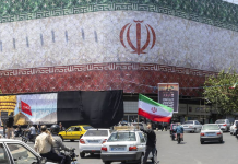 Iran Rejects US Ceasefire Proposal, Citing Strait of Hormuz Concerns: Report