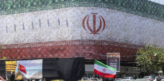 Iran Rejects US Ceasefire Proposal, Citing Strait of Hormuz Concerns: Report