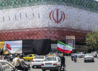 Iran Rejects US Ceasefire Proposal, Citing Strait of Hormuz Concerns: Report