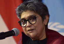 UN Chief Appoints Bangladesh’s Rabab Fatima as New Head of UN Mission in Afghanistan