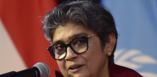 UN Chief Appoints Bangladesh’s Rabab Fatima as New Head of UN Mission in Afghanistan