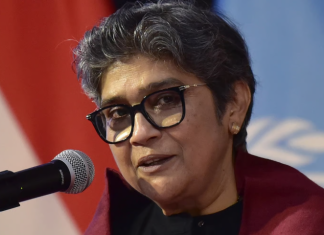 UN Chief Appoints Bangladesh’s Rabab Fatima as New Head of UN Mission in Afghanistan
