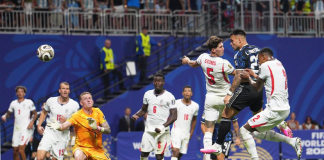 Argentina Stun England with Dramatic Late Comeback to Reach FIFA World Cup 2026 Final