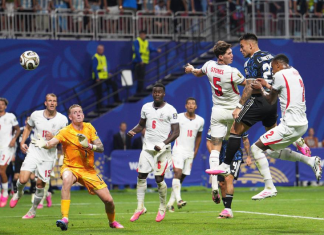Argentina Stun England with Dramatic Late Comeback to Reach FIFA World Cup 2026 Final