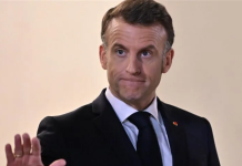 Macron gives Syria’s reconstruction a vital boost