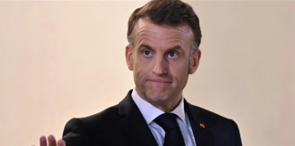 Macron gives Syria’s reconstruction a vital boost