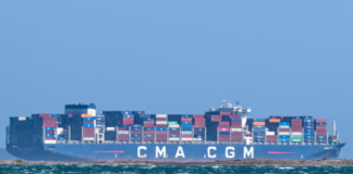 Trump Says Frozen Iranian Assets Will Be Used to Compensate Gulf Shipping Damage