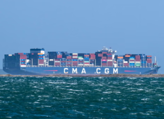 Trump Says Frozen Iranian Assets Will Be Used to Compensate Gulf Shipping Damage