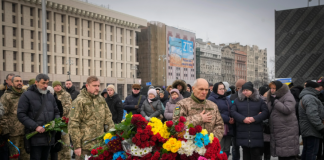 Russia-Ukraine War Has Caused More Than Two Million Military Casualties, US Study Finds