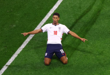 England Show Championship Character to Reach FIFA World Cup Quarter-finals with Thrilling Victory over Mexico