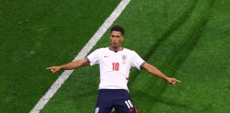England Show Championship Character to Reach FIFA World Cup Quarter-finals with Thrilling Victory over Mexico