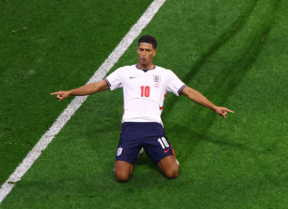 England Show Championship Character to Reach FIFA World Cup Quarter-finals with Thrilling Victory over Mexico