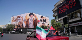 Mojtaba Khamenei still absent on day 2 of father’s funeral in Tehran