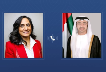 UAE, Canada Hail CEPA Deal as New Milestone in Bilateral Relations