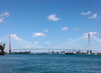 US-Canada Bridge Celebration Cancelled as Trump’s New Tariffs Escalate Trade Tensions