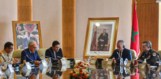 Morocco Signs Agreement to Join International Stabilization Force in Gaza