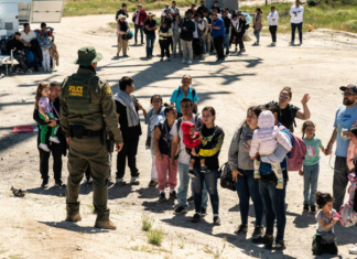 Trump Administration Moves to Fast-Track Deportations of Hundreds of Thousands of Asylum Seekers