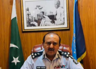 FIA Faisalabad Achieves Major Breakthrough as Director Saqib Sultan Leads Crackdown on Umrah Drug Trafficking Network