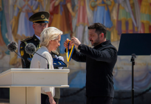 Ukraine Seeks Patriot Missile Production Capability as Zelensky Pushes for Stronger Air Defense