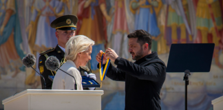 Ukraine Seeks Patriot Missile Production Capability as Zelensky Pushes for Stronger Air Defense