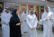 Crown Prince of Dubai Chairs Inaugural Gaming Retreat to Accelerate Sector Growth and Global Competitiveness