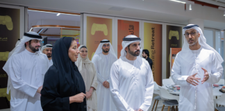 Crown Prince of Dubai Chairs Inaugural Gaming Retreat to Accelerate Sector Growth and Global Competitiveness