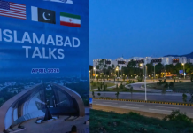 China and Pakistan Call for Immediate Ceasefire Between US and Iran