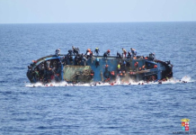 Mediterranean Tragedy: Dozens Feared Dead After Migrant Boat Capsizes Off Libya