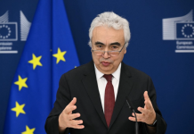 IEA Warns of Global Energy Security Risks if Strait of Hormuz Oil Flows Are Not Restored