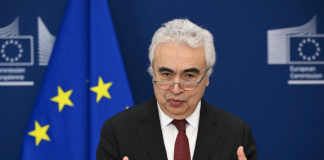 IEA Warns of Global Energy Security Risks if Strait of Hormuz Oil Flows Are Not Restored