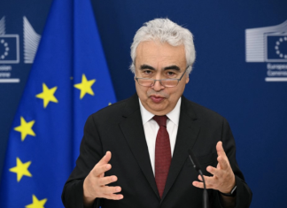 IEA Warns of Global Energy Security Risks if Strait of Hormuz Oil Flows Are Not Restored