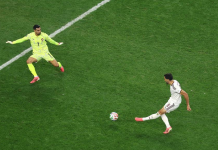 Spain Edge Portugal to Reach FIFA World Cup Quarterfinals After Dramatic Late Winner