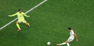 Spain Edge Portugal to Reach FIFA World Cup Quarterfinals After Dramatic Late Winner